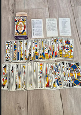 Tarot de Marseille Grimaud