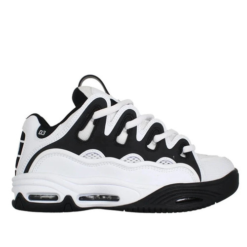Sneakers osiris 2001 - d3, white