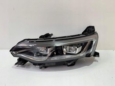 RENAULT TALISMAN FULL LED