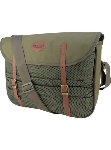 Gibecière vert olive - ,
