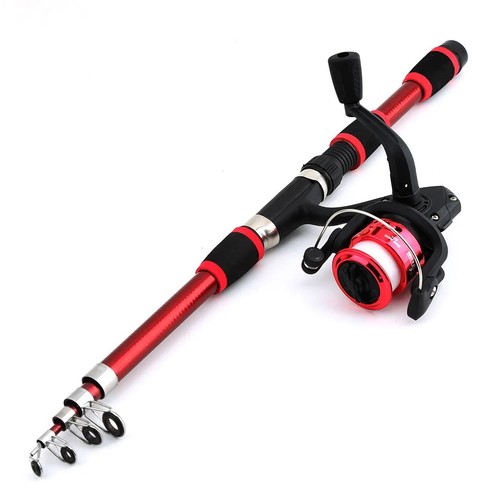 Kit pêche complet avec - pêche,