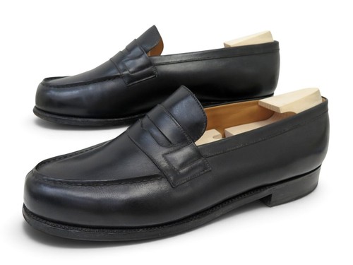Chaussures weston mocassins - chaussures,