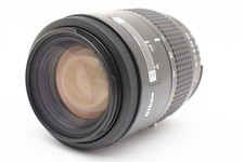 Objectif macro zoom Nikon AF
