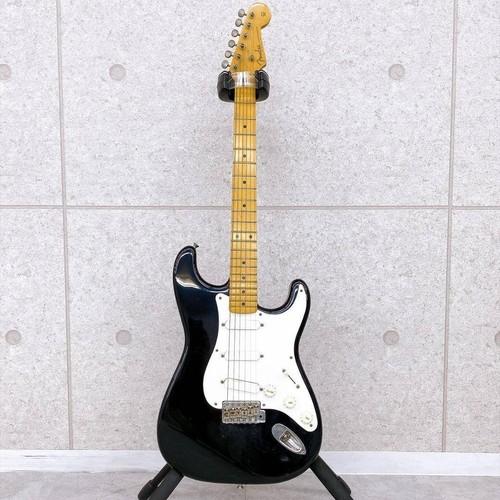 Guitare électrique fender - électrique,