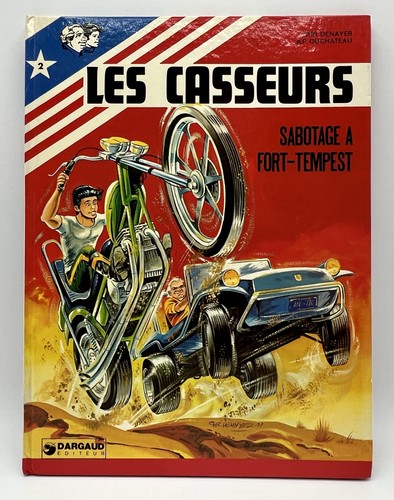 Les casseurs sabotage à - -,