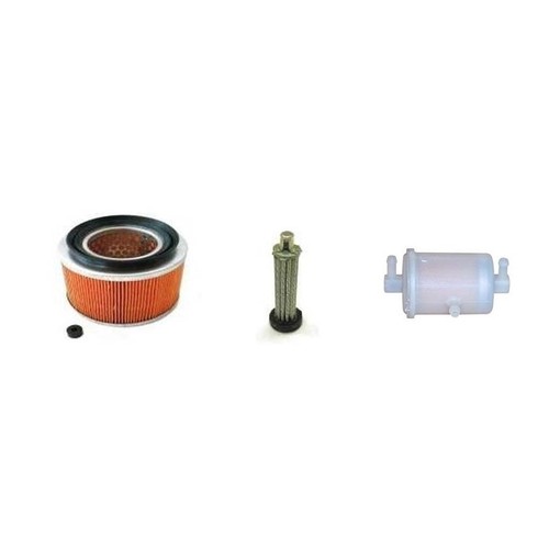 Kit filtre pour genelec - pour,