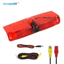 Pour Chevrolet Express GMC Savana Van 3ème Feu de recul Vision nocturne Étanche