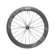 Roue avant de vélo tubeless C