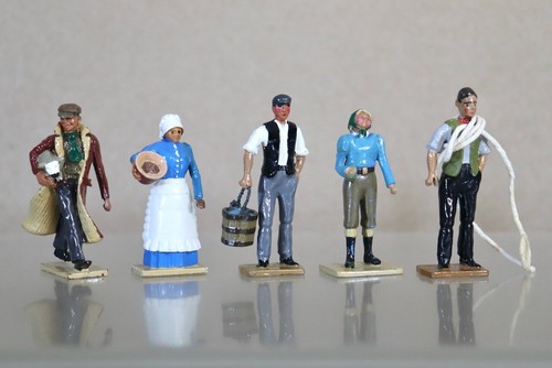 Britains figurines militaires - britains,