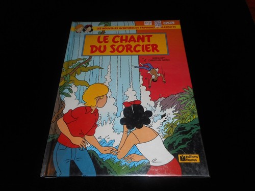 Les nouvelles aventures - , de