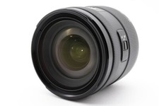 Objectif zoom Sony 16-50 mm DT