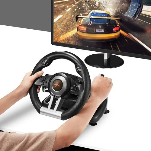 Volant gaming pxn v3iii - volant,