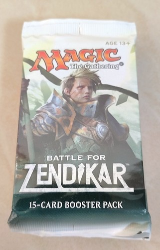Magic the gathering - the, battle