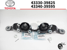 Toyota Genuine Sequoia 04-07 Tundra 04-06 Lower Ball Joint Right & Left Set OEM