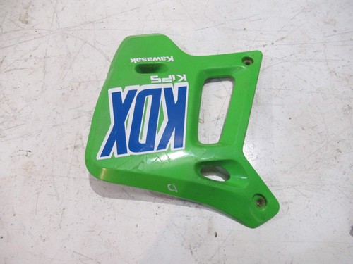 Flanc droit kawasaki kdx - droit,