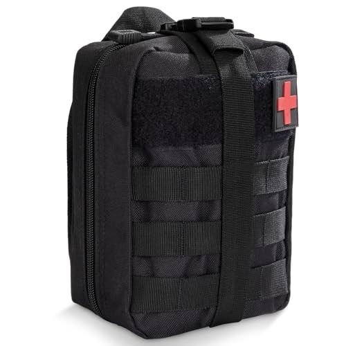 Trousse premier secours - de,