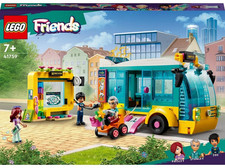 LEGO 41759 Friends - Le bus de