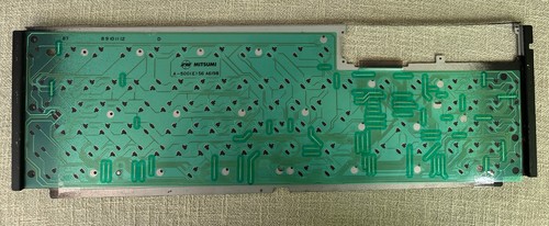 Amiga 500 a500 clavier dos - a500+,