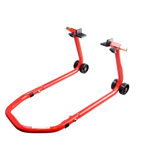 Leve moto bequille - atelier, ar