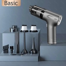 Aspirateur voiture sans fil