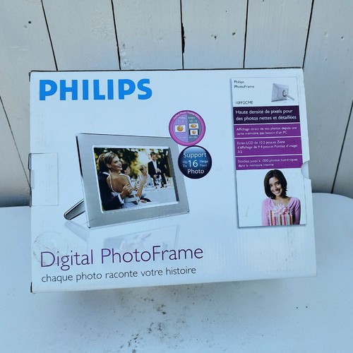 Philips cadre numérique - philips,