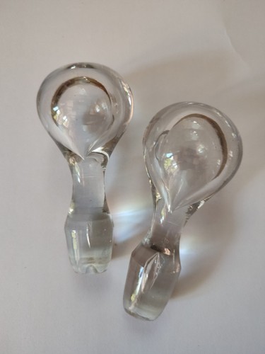 Lot bouchons de carafe - lot,