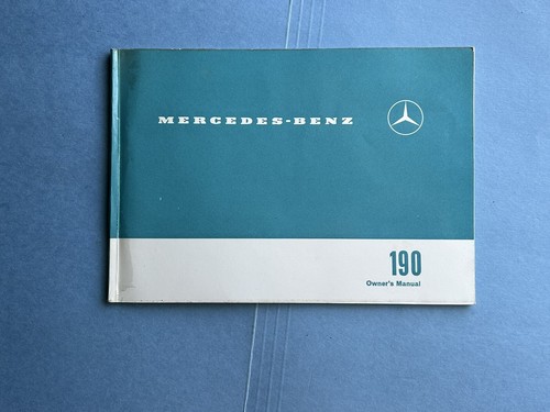 Vintage 1962 mercedes - vintage, mercedes-benz