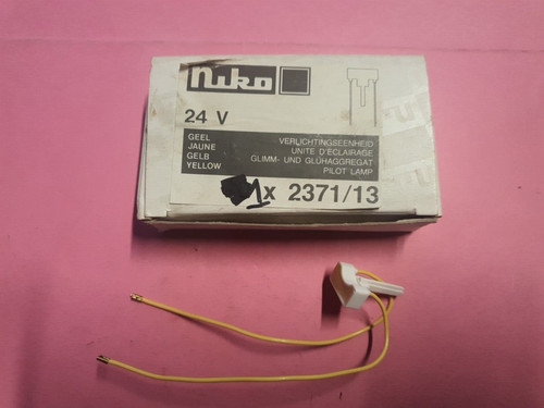 Niko 2371 lampe ou - niko,
