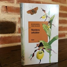 Bo Mossberg Sven Nilsson