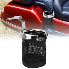 Rear Passenger Drink Cup