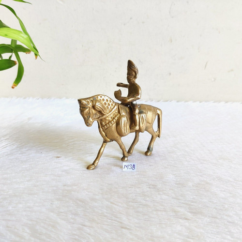 Figurine décorative vintage - figurine,