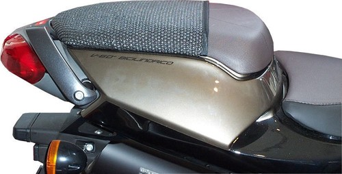 Aprilia falco triboseat - falco, 99-05