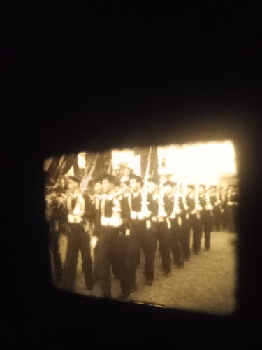 Film actualite 1939 - actualite,