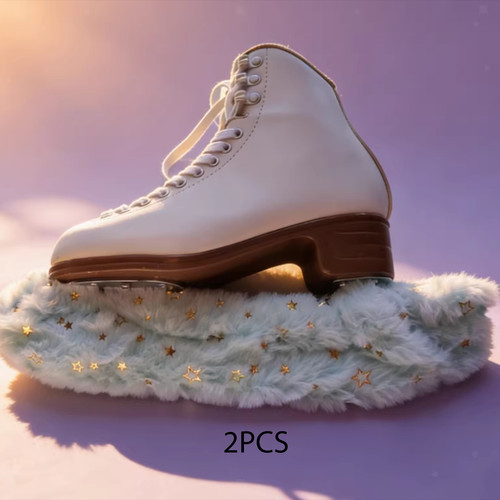 Protège lames patins - de, à