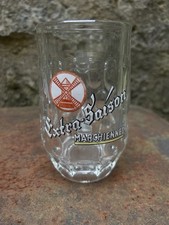 Extra-saison MARCHIENNES Verre
