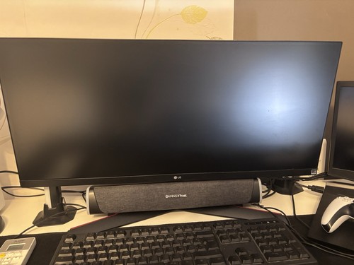 Ecran lg - pc,