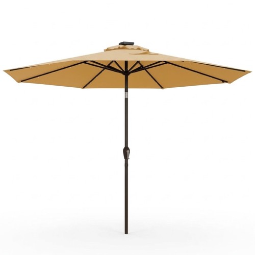 Parasol jardin avec - de,