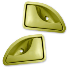 Poignée porte intérieure