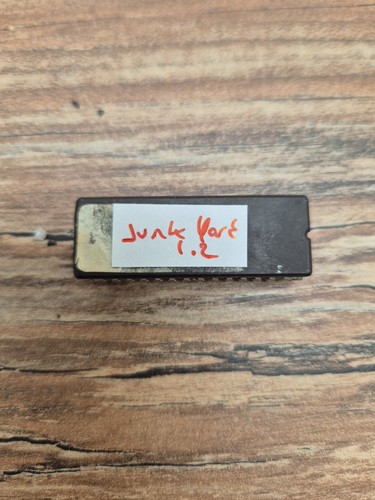Flipper pinball junk yard - flipper,
