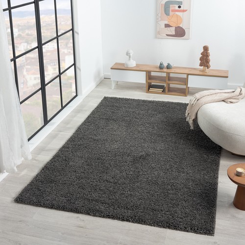Tapis shaggy poils - tapis,