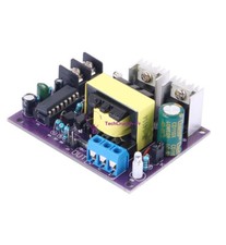 100W DC 24V to AC 110 220V Power Inverter Step Up Booster Converter Power Supply