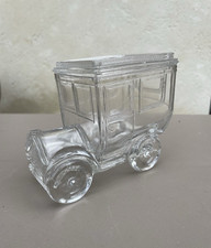 pot à biscuits  Bonbonnière