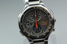Montre Homme Vintage SEIKO