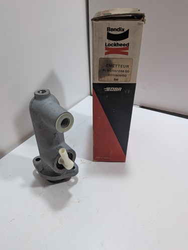 émetteur embrayage simca - embrayage, 1300