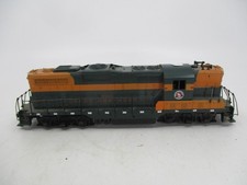 DV12256 ATHEARN HO 1/87 1:87 US GREAT NORTHERN 707 DIESEL LOCOMOTIVE REF 3157