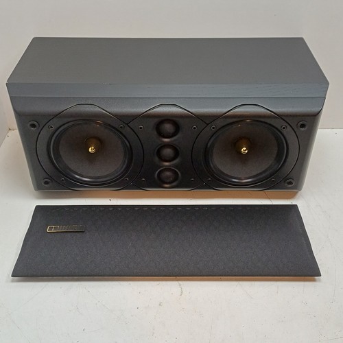 Mission 77c center - mission, speaker