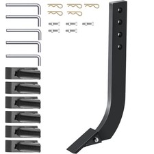 VEVOR 18 ''boîte lame tige