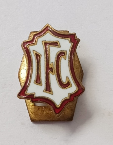 Boutonniere império football - boutonniere,