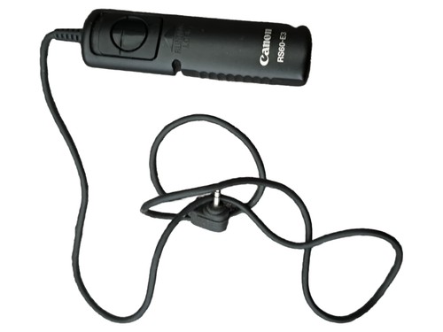 Canon rs60 télécommande - canon,