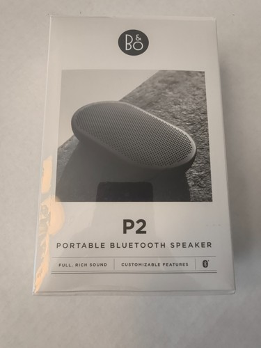 Bang olufsen beoplay - bang, p2